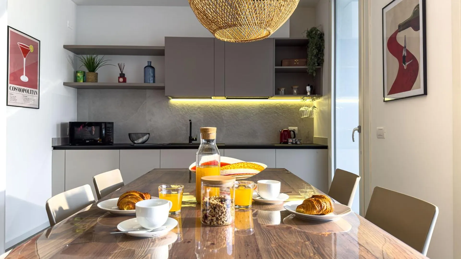 Residence Canova Spinea Apartment