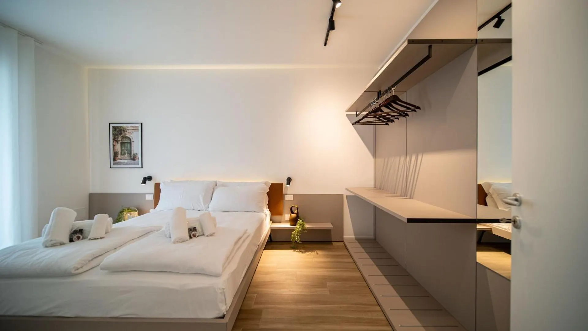 Apartment Residence Canova Spinea