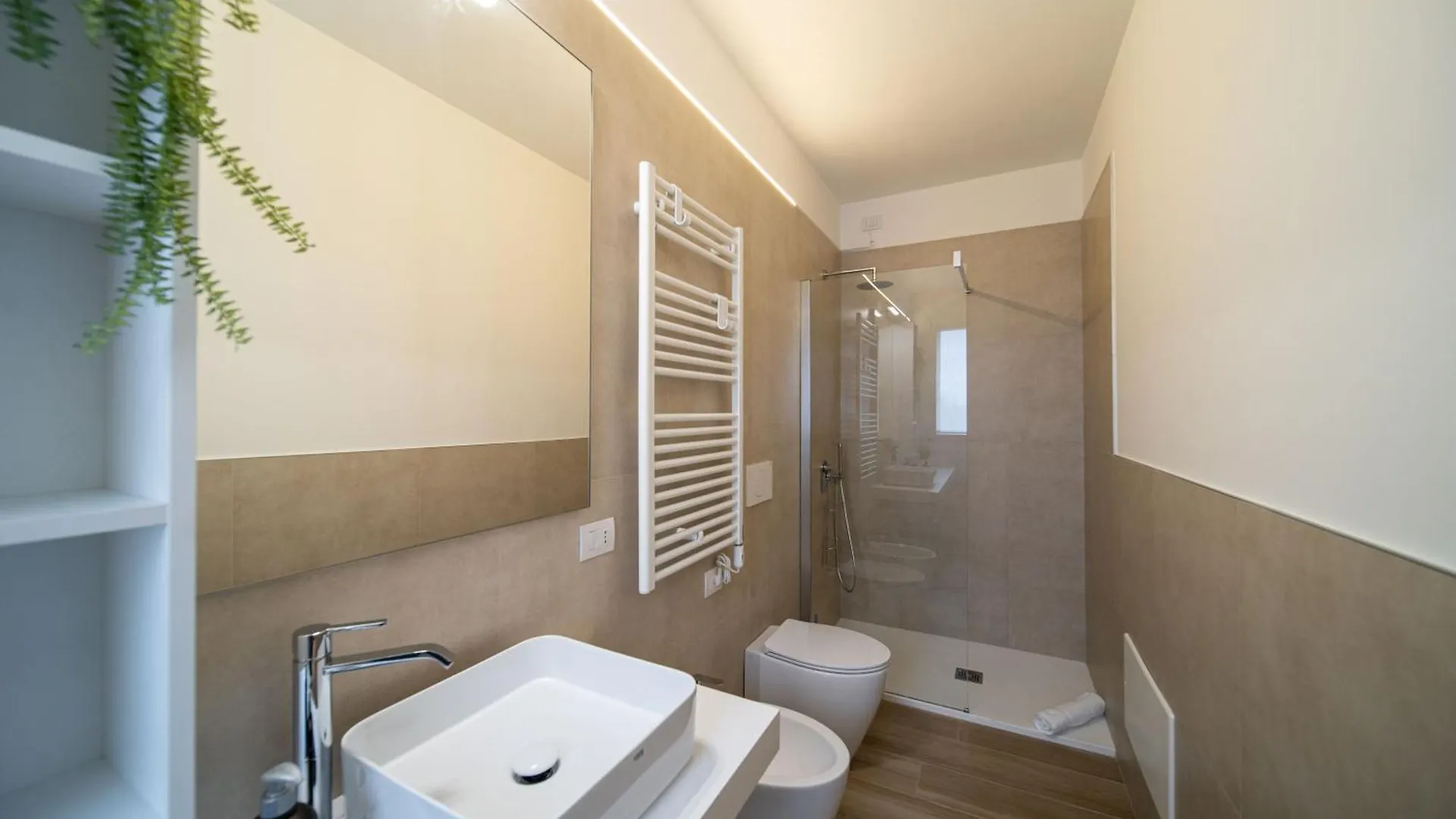 Residence Canova Spinea