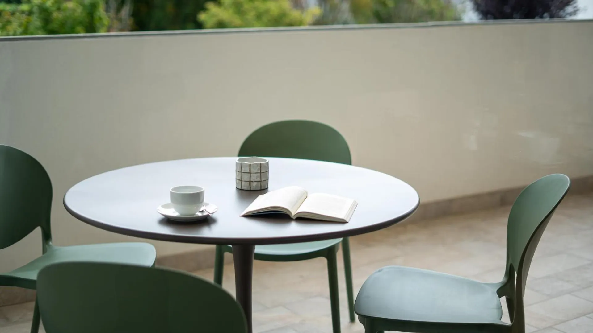 Residence Canova Spinea Apartment
