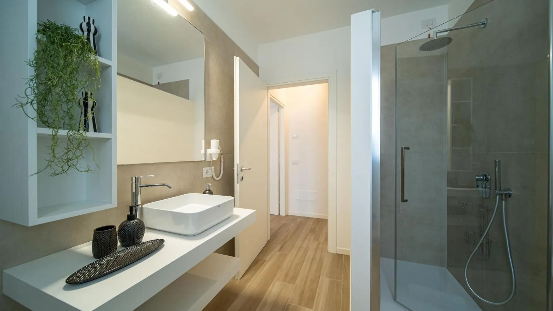 Residence Canova 스피니아