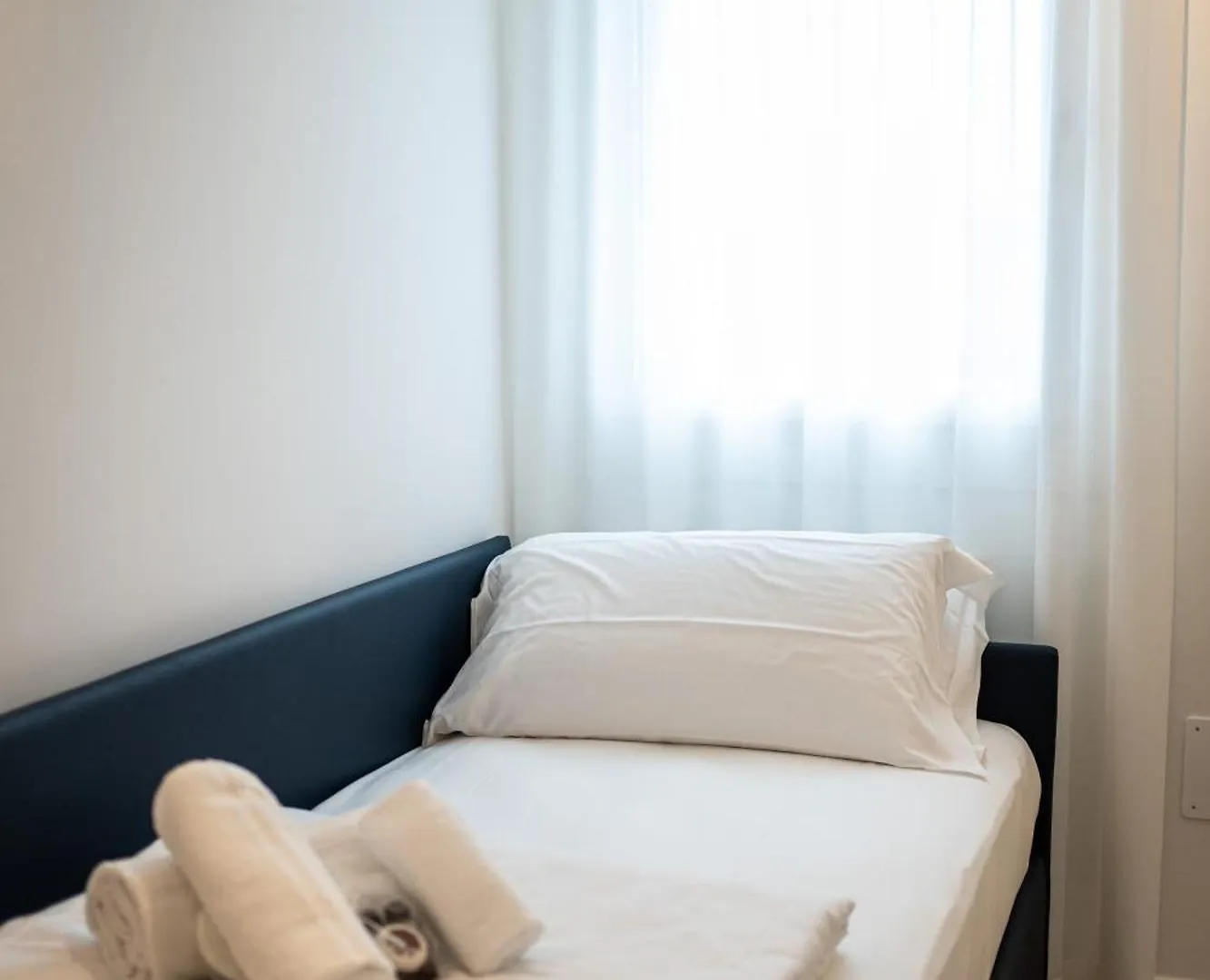 Residence Canova Spinea Apartment