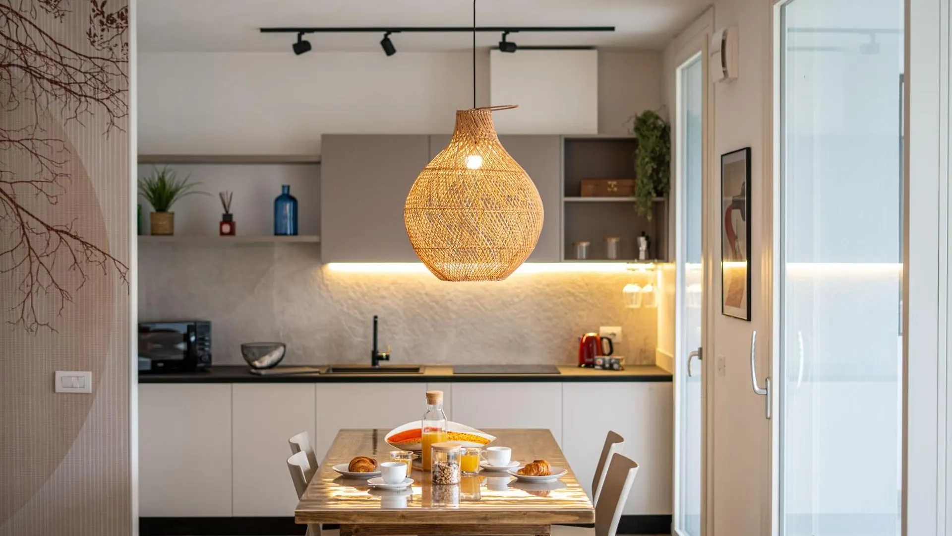 Apartment Residence Canova Spinea