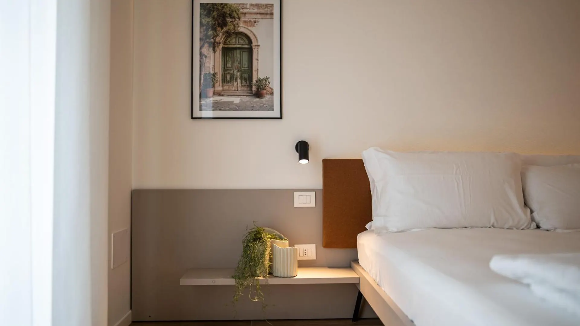 Apartment Residence Canova Spinea