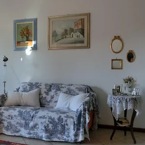 'la Casa Di Giovanna' Appartamento