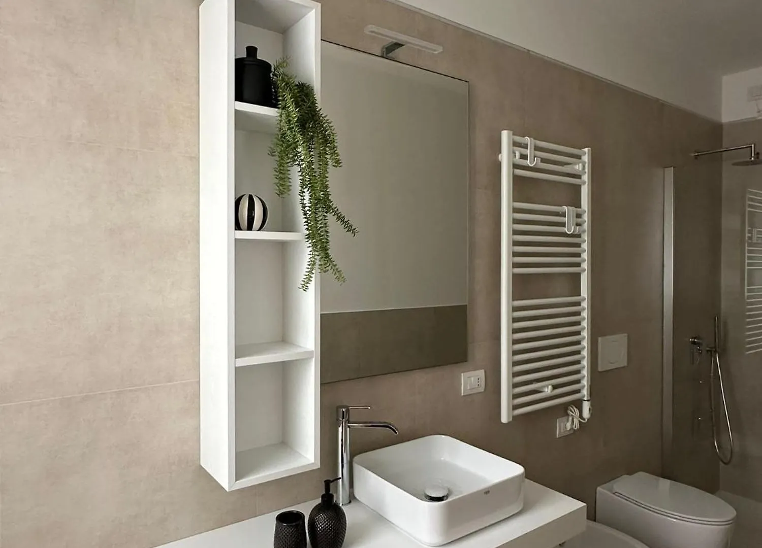 Residence Canova Spinea 0*,  İtalya