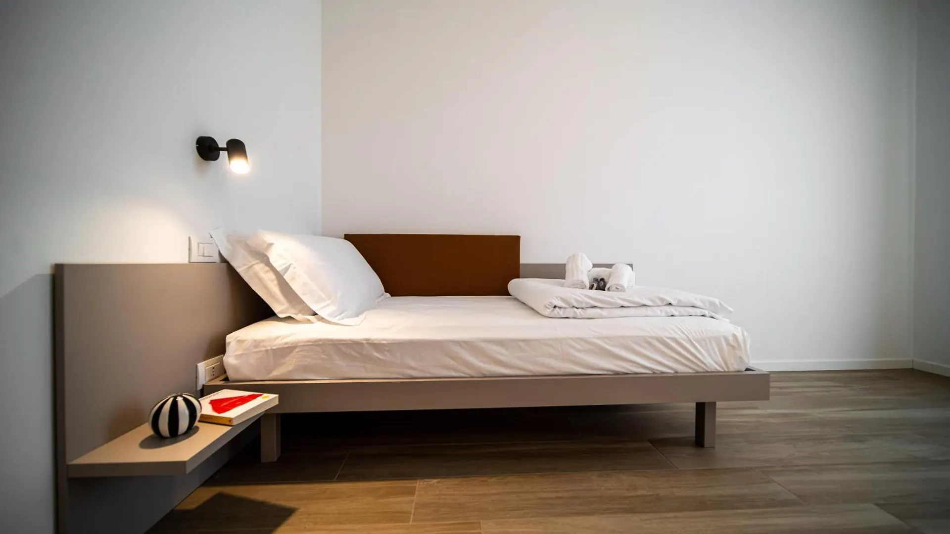 Daire Residence Canova Spinea
