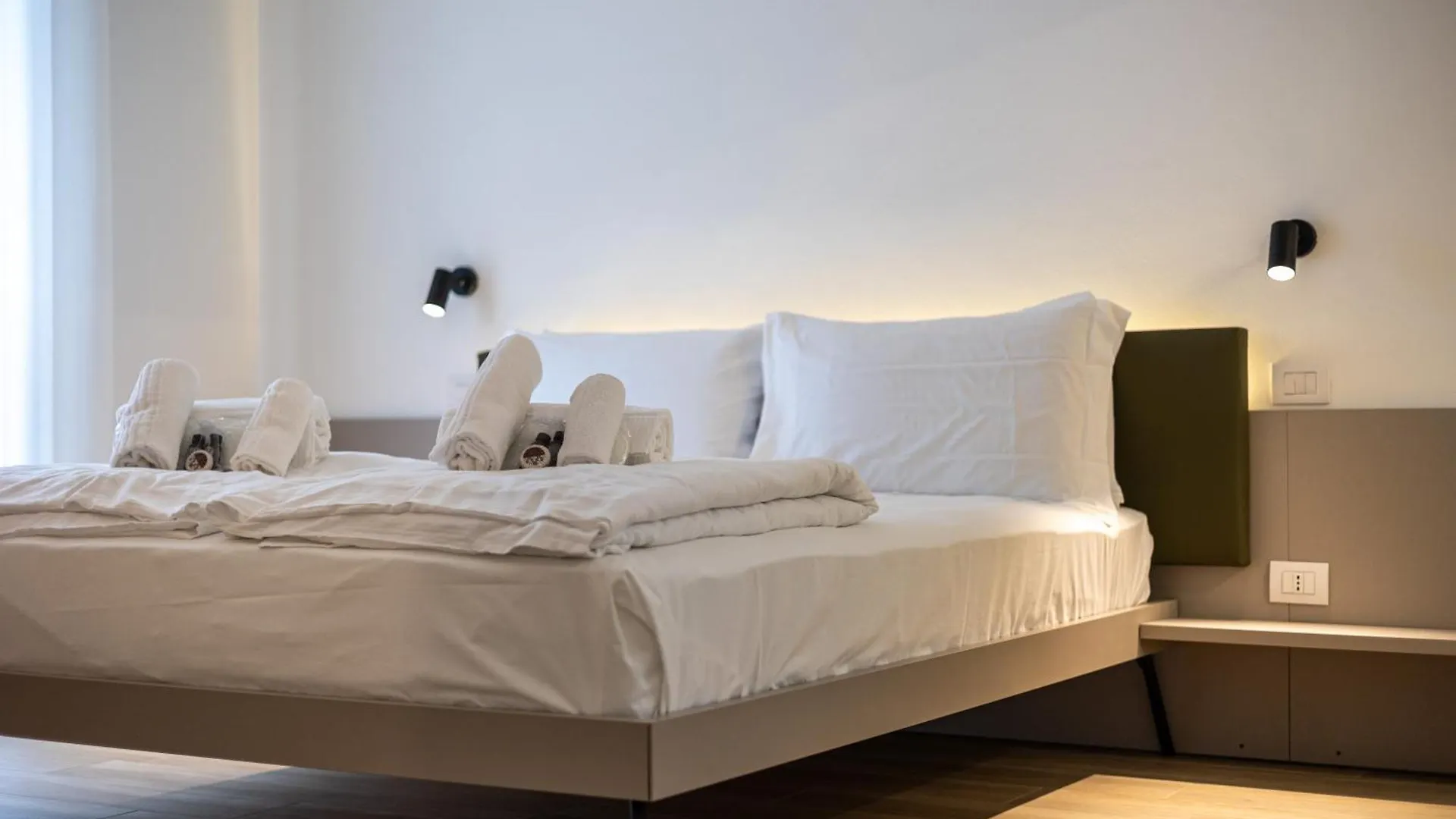 Residence Canova Spinea