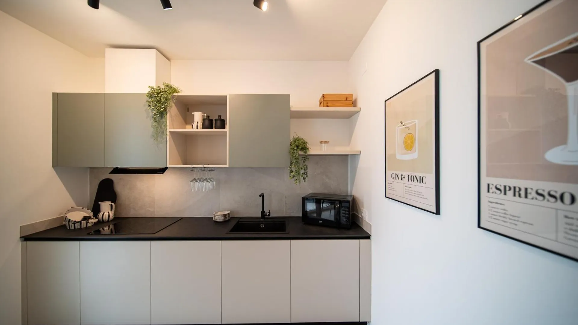 Residence Canova Spinea