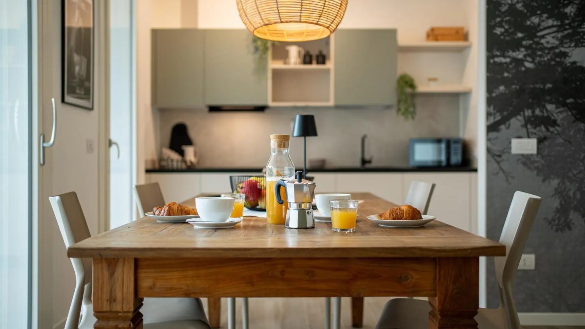 Residence Canova Spinea İtalya