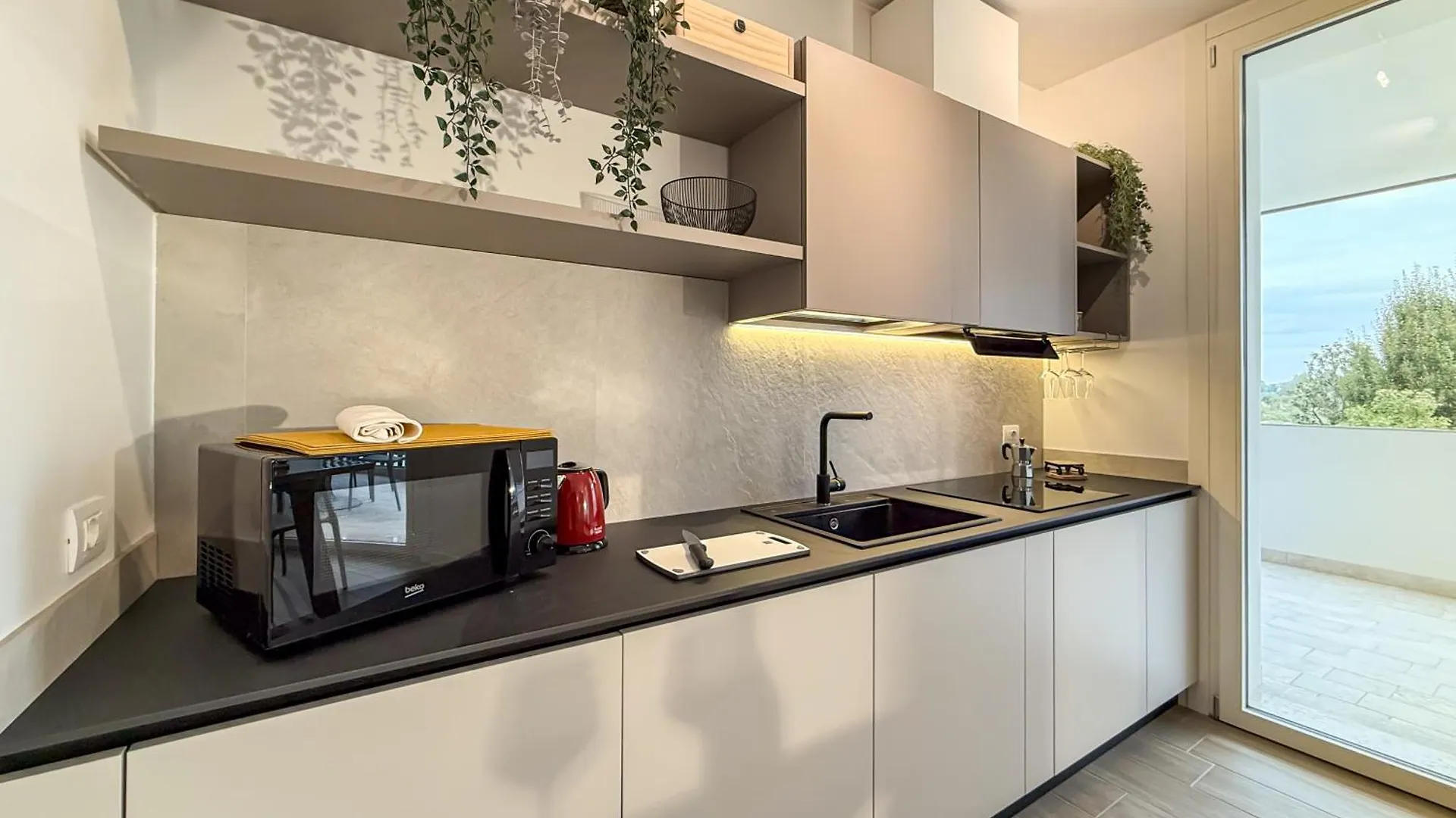 Residence Canova Spinea İtalya