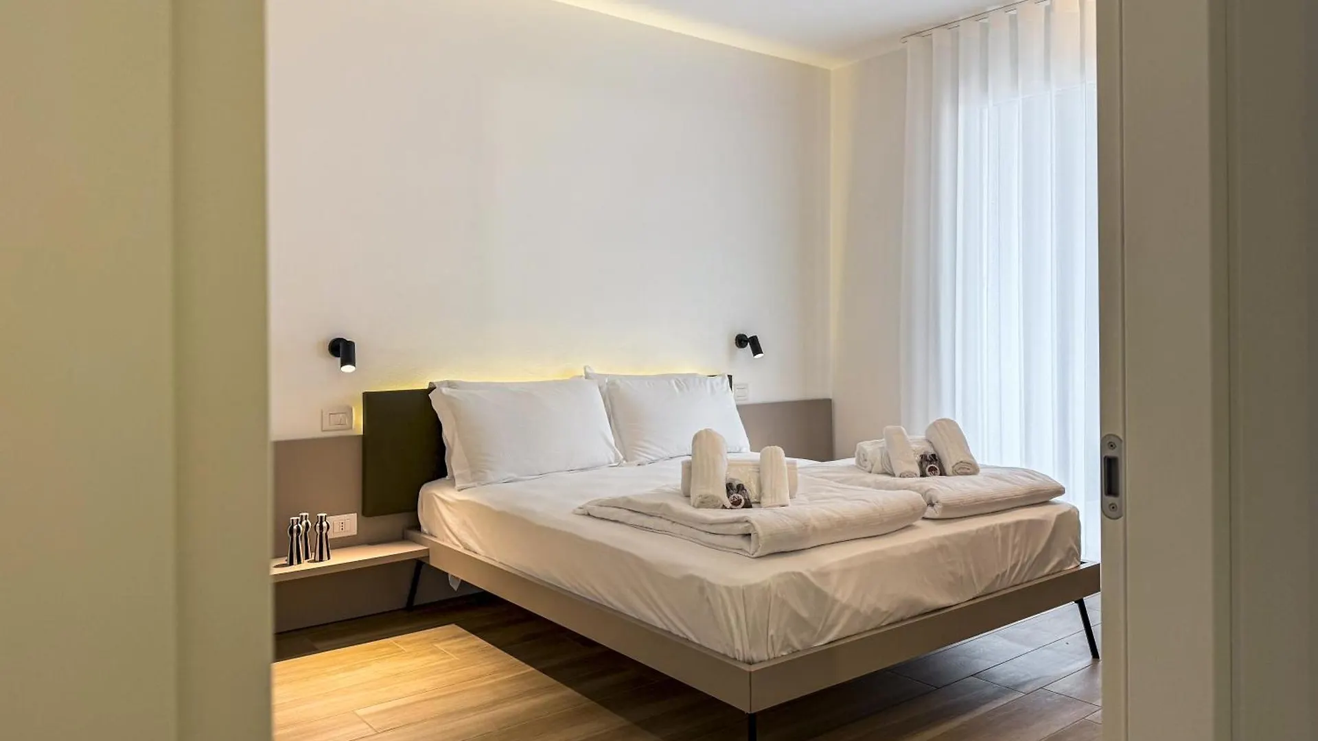 Residence Canova Spinea Daire