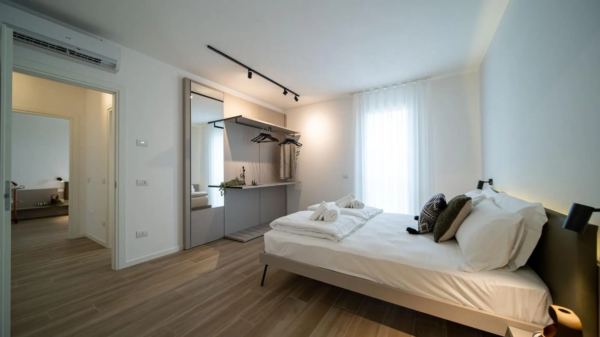Residence Canova Spinea Daire