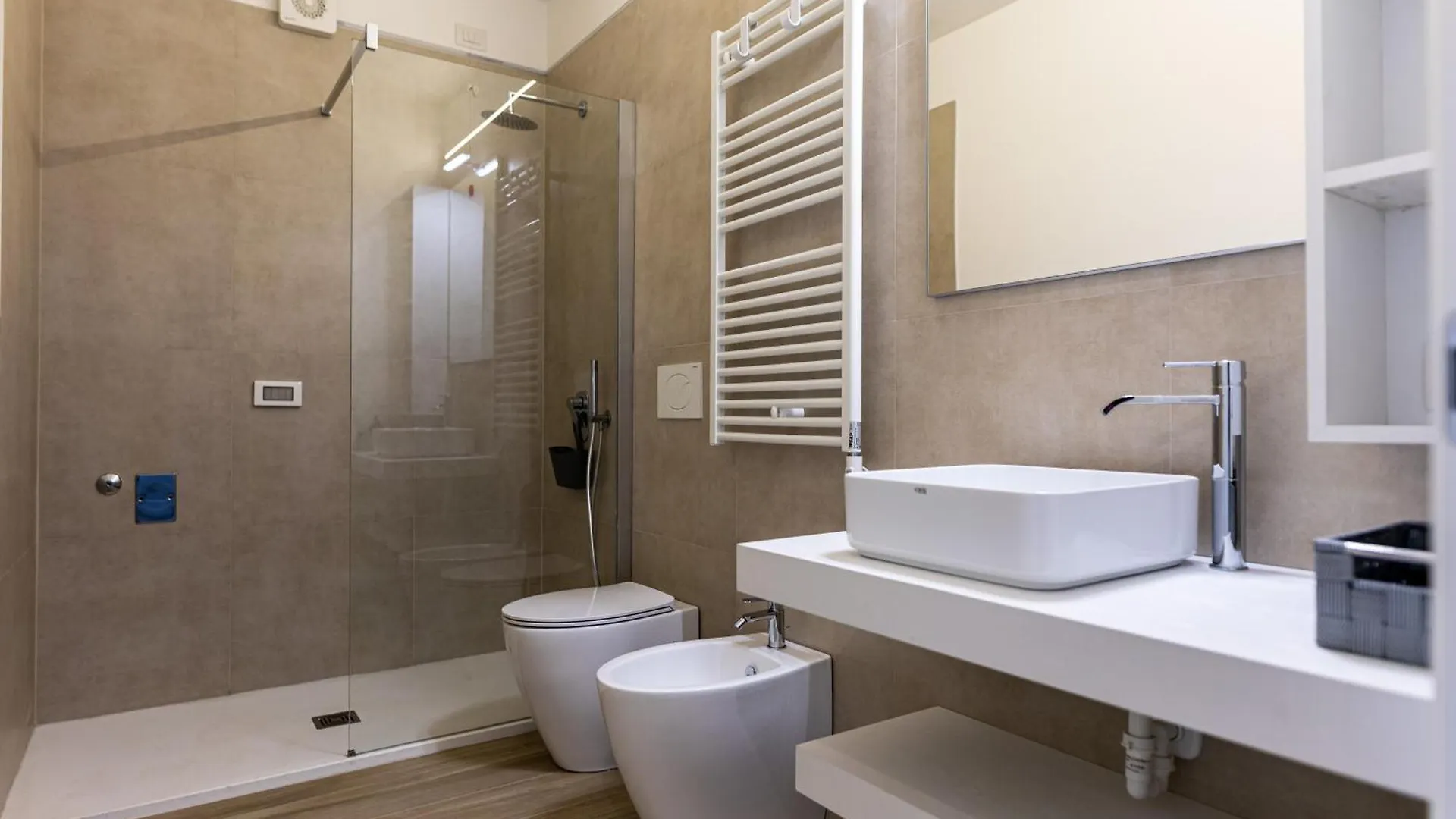 Residence Canova Spinea