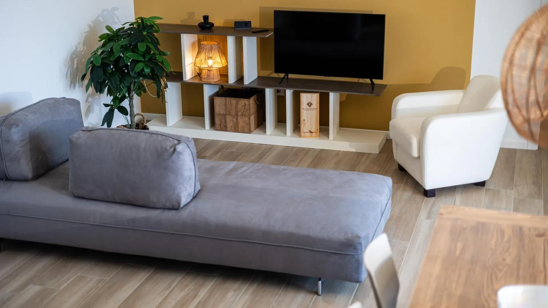 Daire Residence Canova Spinea