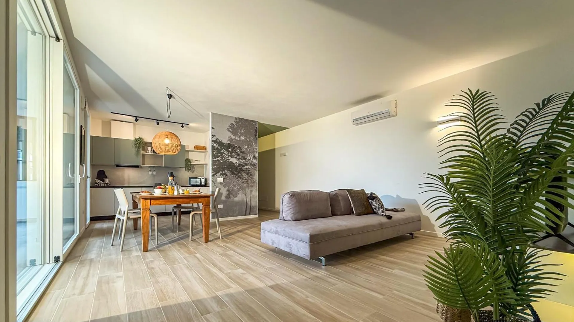 Residence Canova Spinea 0*,  İtalya