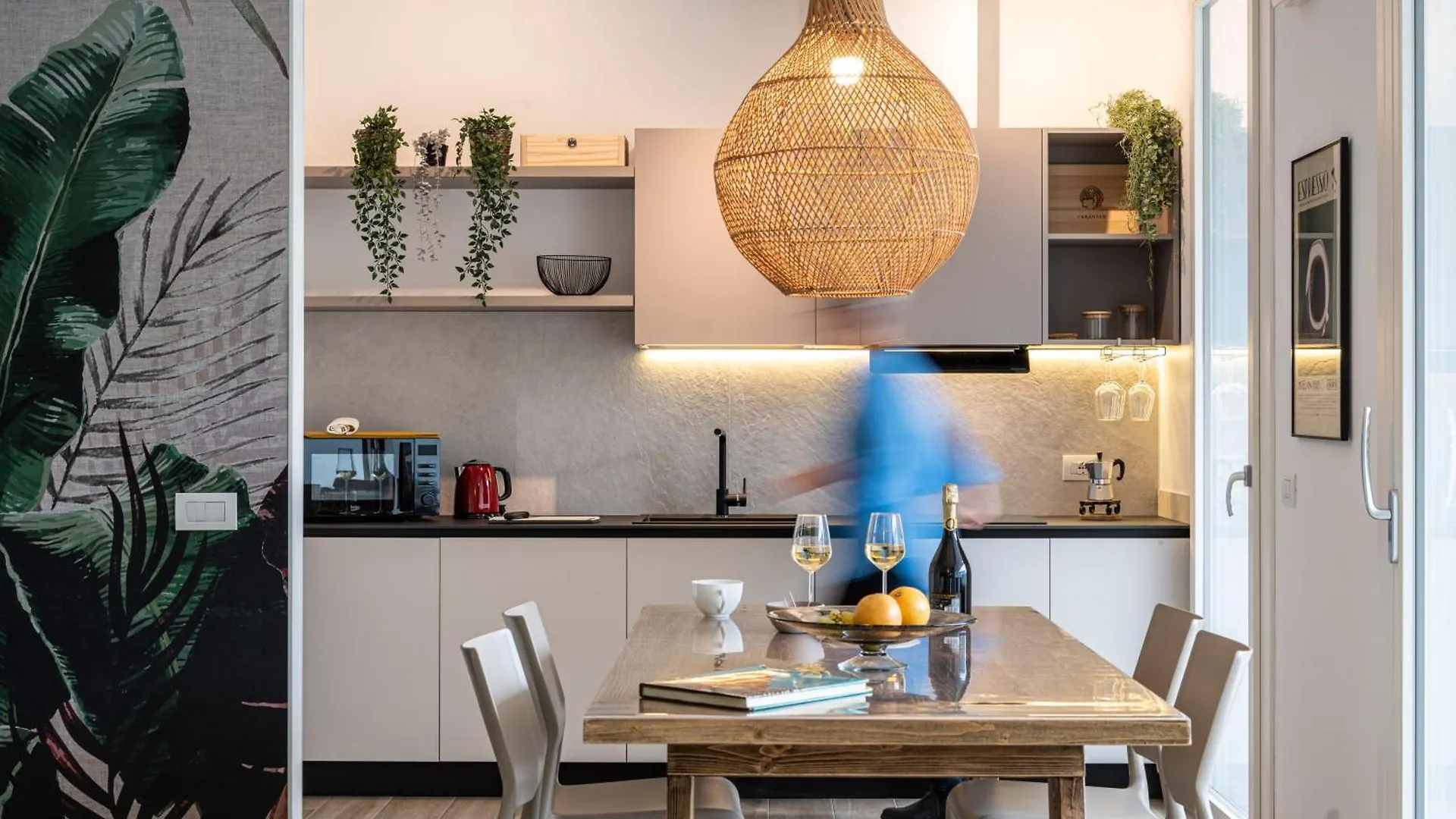 Residence Canova Spinea Apartment