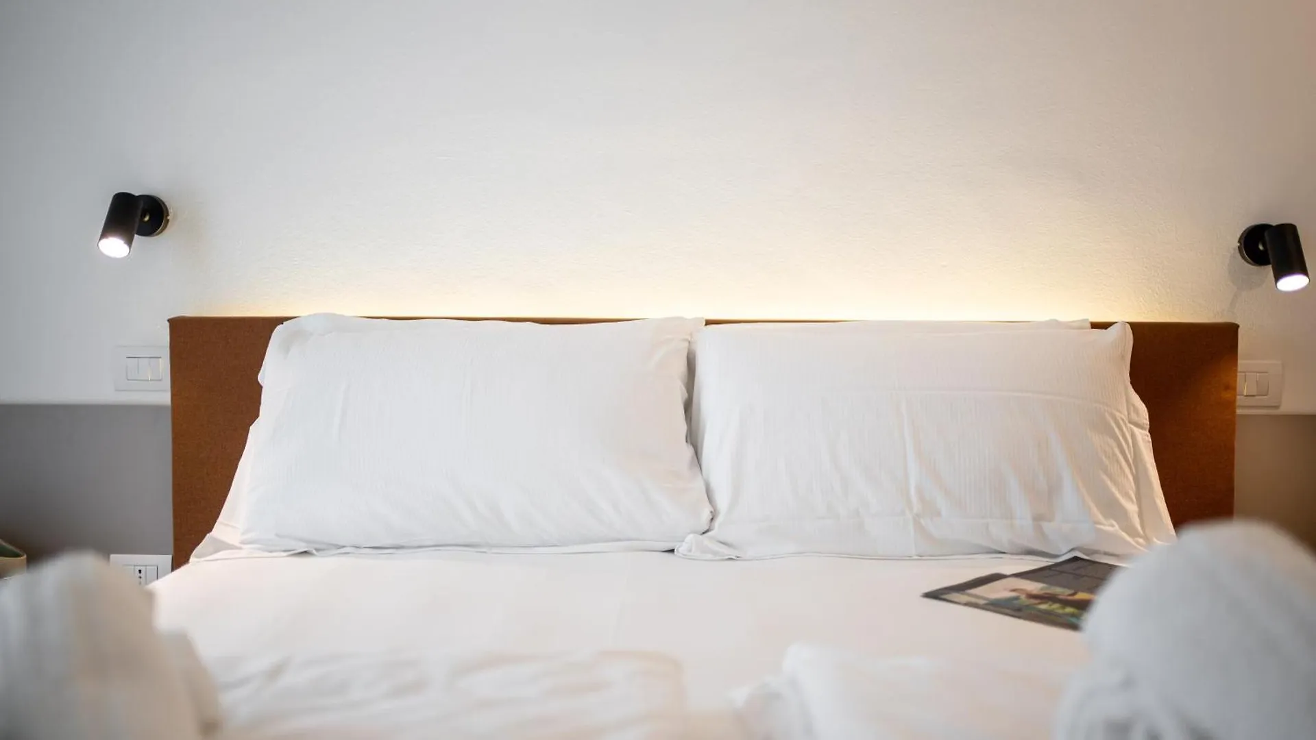Daire Residence Canova Spinea İtalya