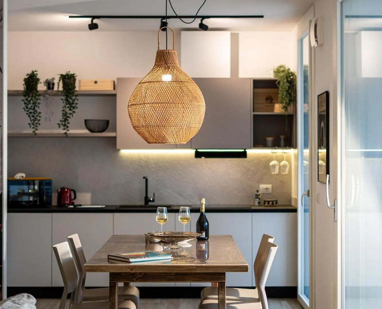 Residence Canova Spinea 0*,