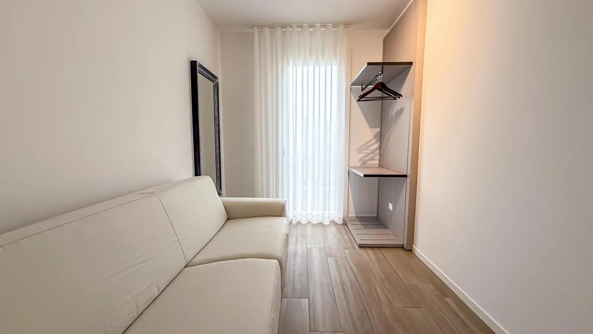 Residence Canova Spinea Daire